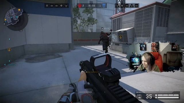 WARFACE ● Стрим 36 смотреть онлайн