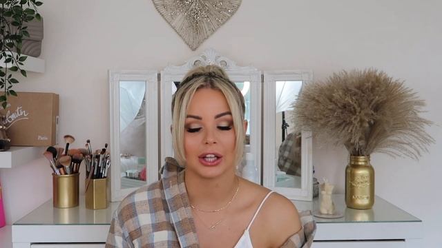 MINI HAUL | PRIMARK | SHEIN | BOOHOO | WHAT I BOUGHT THIS WEEK смотреть онлайн