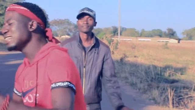 ALPHA DEE X RAMSEY KELLY MUKAZI смотреть онлайн