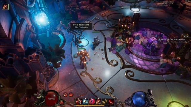 Last Epoch - How to Unlock Trading Merchant Guild and Circle of Fortune (English 2024) смотреть онлайн
