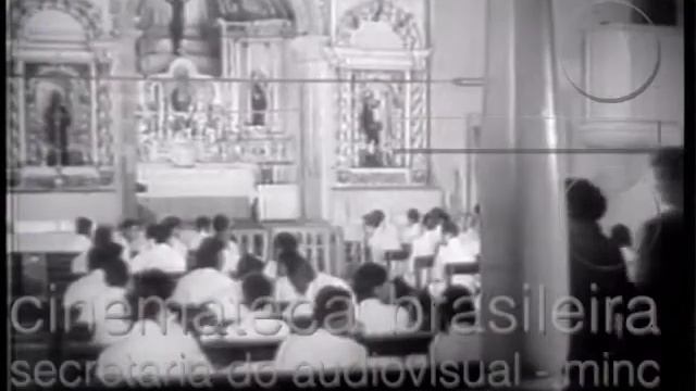 Appassionata | Com Tônia Carrero e Ziembinski (1952) | Dir. Fernando de Barros | 35mm, BP, 94min смотреть онлайн