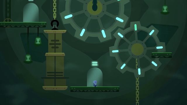 One Hand Clapping // Stadia Early Acces Update - Silent City смотреть онлайн