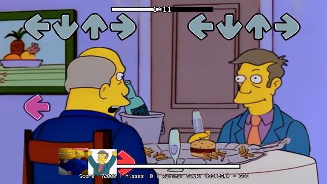 Friday Night Funkin' - Perfect Combo - Funked Hams [Meme Funkin' Jam] Mod [HARD] смотреть онлайн