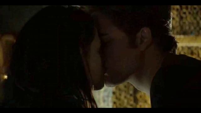 Maroon5 - Nothing lasts forever - [Twilight Cut] смотреть онлайн