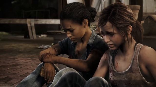 The Last Of Us Tribute | Bad Things | Summer Kennedy смотреть онлайн