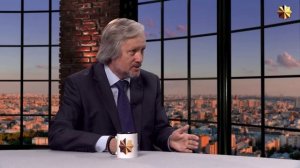 Теория антисистем Льва Гумилева и феномен «внутреннего врага»