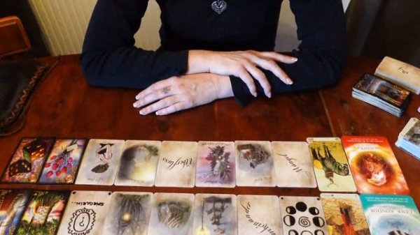 ♑ STEINBOCK ♑ April 2024 - Unentschlossen