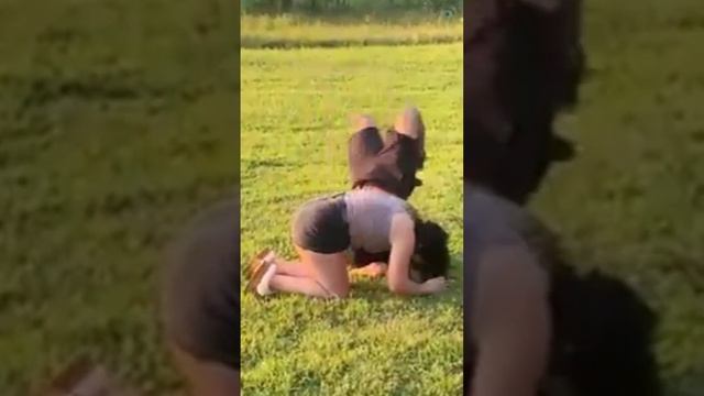 Смешные моменты🤭Эпик Фейлы😁Прикол😆Ржака😂Угар🤣#56 смотреть онлайн