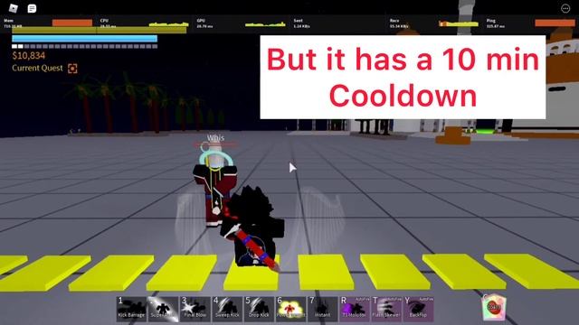 What are the worst and best races in roblox dragonball Z final stand??? смотреть онлайн