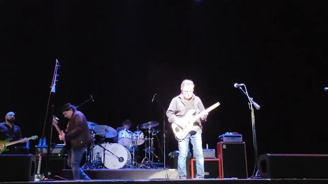 Then Came The Last Days Of May. BOC Live 50th Anniversary смотреть онлайн
