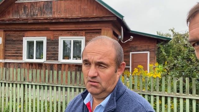 Кто крышует отраву на нефтебазе в Волоколамске [12+] смотреть онлайн