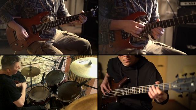 That feeling, when you saw Ichika Nito for the firs time in your life (METAL) смотреть онлайн