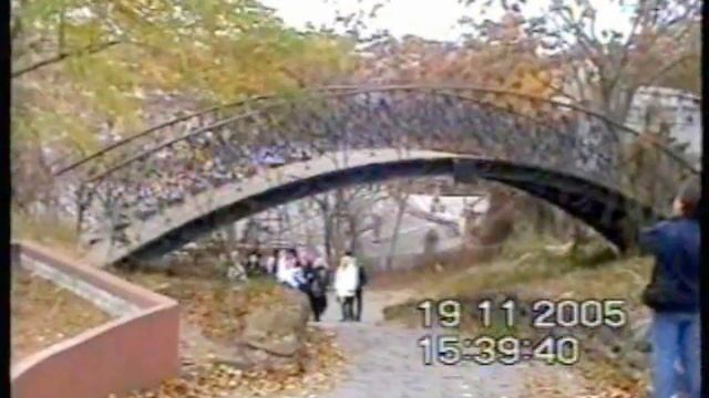 Моя экскурсия по Одессе смотреть онлайн