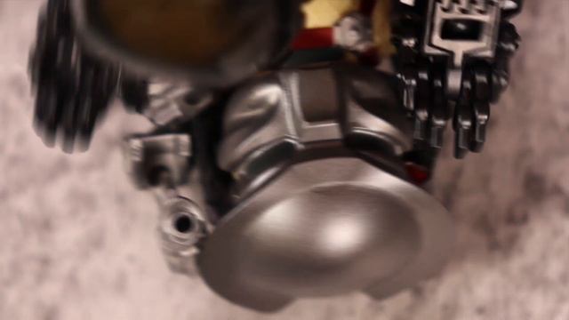 52TOYS MEGABOX MB-11 Predator