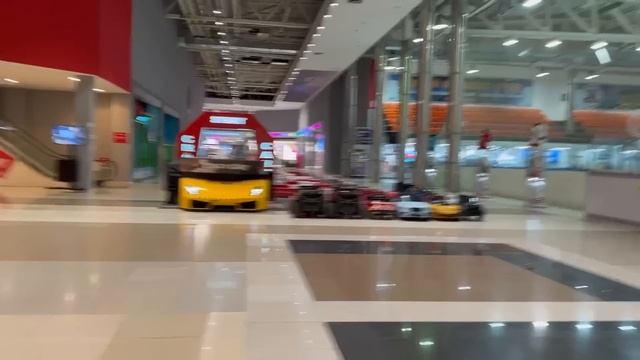 Влог 38! Встреча Аркадия с Монте ! смотреть онлайн