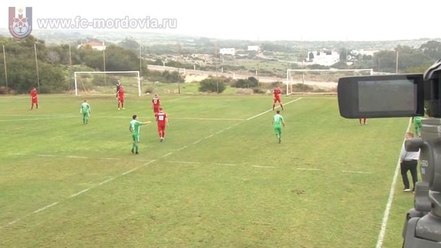 Obzor Mordovia 1 2 Gomel смотреть онлайн
