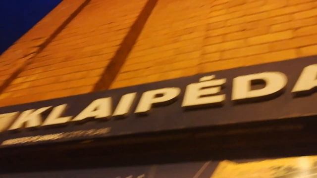 ONE WEEK IN LITHUANIA ! - Travel vlog #2 ✈️🇱🇹 смотреть онлайн