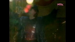 Александр Серов, Концерт в Театр Эстрады