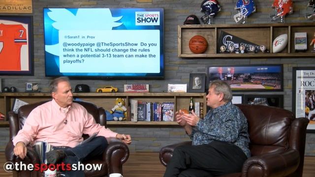 Did the Broncos fix their offense or was last Sunday a fluke? смотреть онлайн