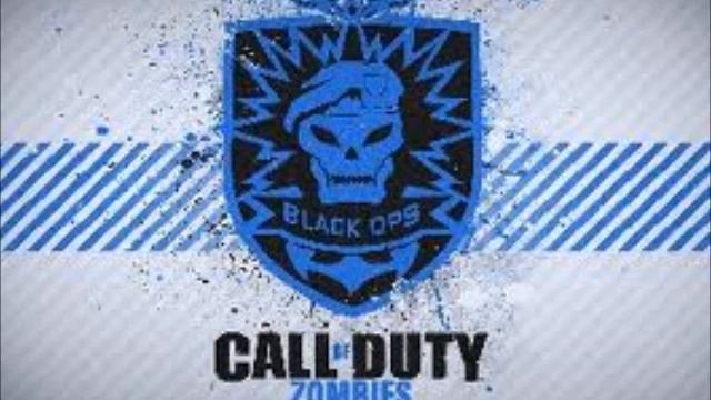 Beauty of Annihilation - Call of Duty: Black Ops Zombies Soundtrack смотреть онлайн