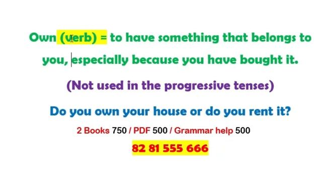 Malayalam spoken English class | on your own | on her own | on his own | on their own | IDIOM смотреть онлайн