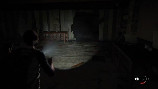 Joel Saves Ellie - Insane Bloater Boss Fight Last of Us 2 смотреть онлайн