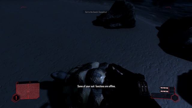 CRYSIS REMASTERED 2020 - Zoology - Trophy Achievement Guide - Pick up an Animal смотреть онлайн