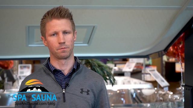 5 Hot Tub Buying Myths BUSTED | What You Need to Know Before You Buy Your New Spa смотреть онлайн