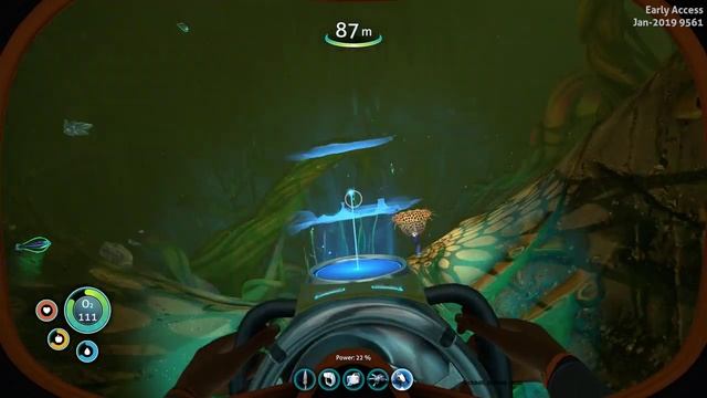 Subnautica: Below Zero[EP4 - Deep Diving]