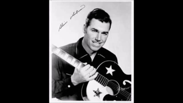Slim Whitman - Nothing's New [1966]. смотреть онлайн