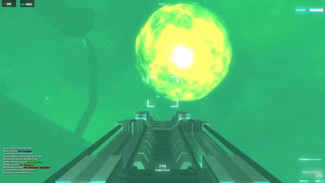 Pulsar # 06 Durch das Sternentor # Let´s Play Deutsch German Gameplay смотреть онлайн