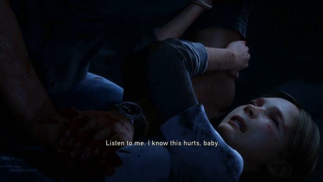 Останні з нас - The Last Of Us Remastered на каналі StepanXolera [ українською ] смотреть онлайн