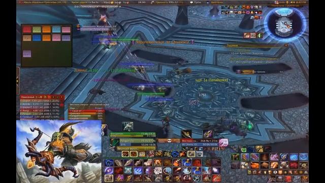 Fire in Soul. НАРЕЗКА смешных моментов [2] смотреть онлайн