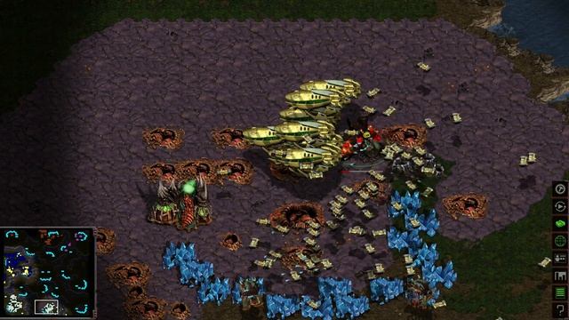 Starcraft 3v3 4K 2021003