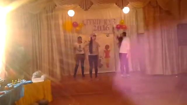 Зангар СОШ😘😎