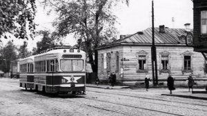 «КУПЛЕТЫ КУРОЧКИНА»... (Фото гр. «СТАРЫЙ АРХАНГЕЛЬСК») - Поёт Виталий ДОРОНИН)