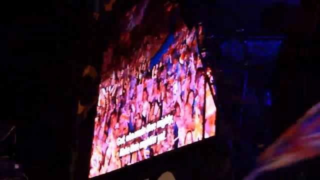 Last night at the Proms-The Finale"Land of Hope & Glory" Live in Hyde Park 08.09.12 HD смотреть онлайн