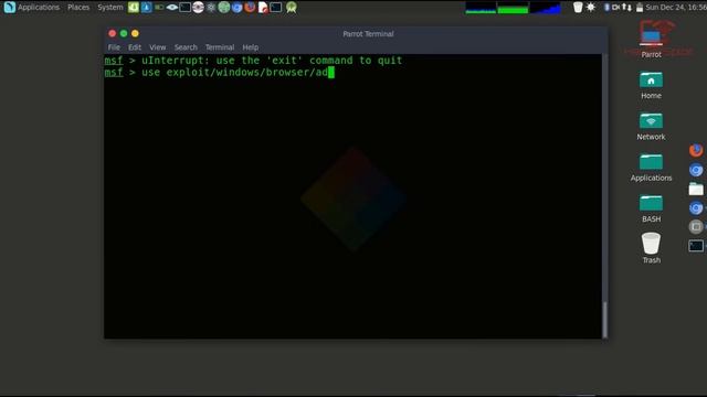 1 Metasploit For Beginners - #1 - The Basics - Modules, Exploits & Payloads смотреть онлайн