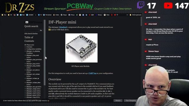 What Is Music Assistant? - Home Assistant ESP32 Based Audio Player