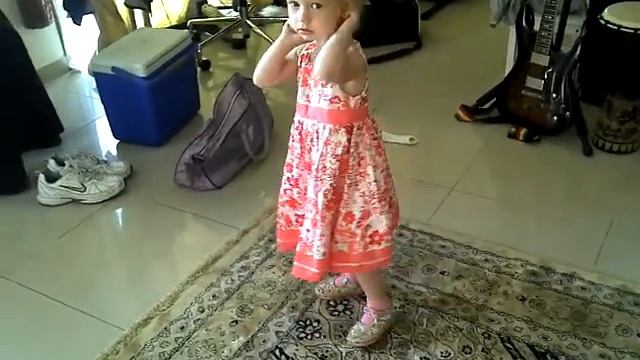 Даша собирается в садик смотреть онлайн