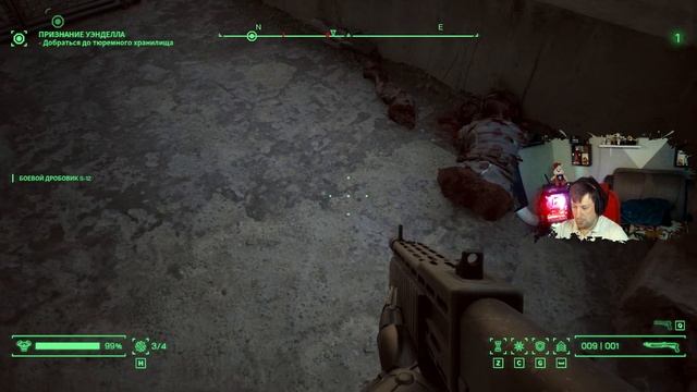 RoboCop: Rogue City ▶ Прохождение #6 смотреть онлайн