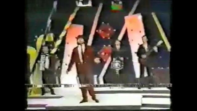 Ali Bajram - Me Dajake Gresingum 1991 смотреть онлайн