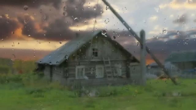 Деревня Чернота. (1) смотреть онлайн