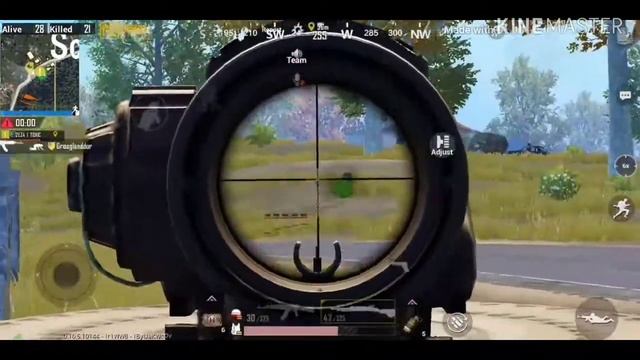 Pubg Mobile | New Damage Record For Season 5 | 35 Kills Solo vs Squad | New Indian record | смотреть онлайн