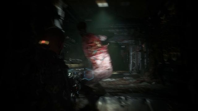 The Callisto Protocol Серия 8 - Вышка (Экстремальный режим)