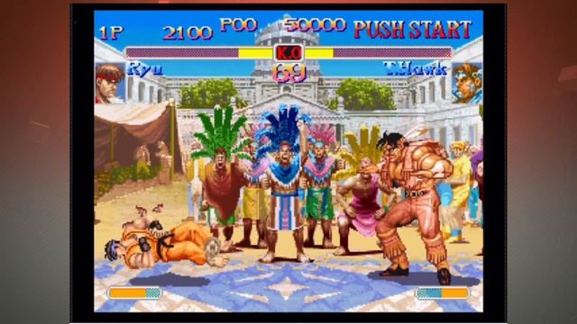 Vale a pena? Super Street Fighter II Turbo (3DO) [ZeroQuatroMidia] смотреть онлайн