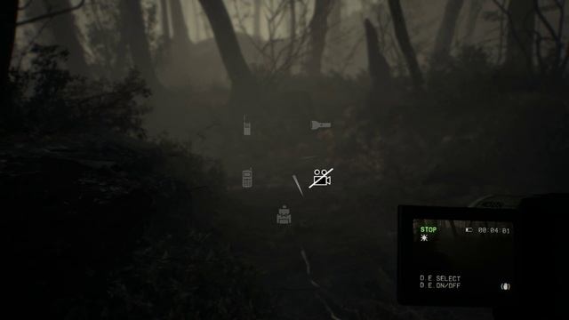 Blair Witch 2019 Ведьма из Блэр - прохождение игры [03] - ПК PC русские субтитры