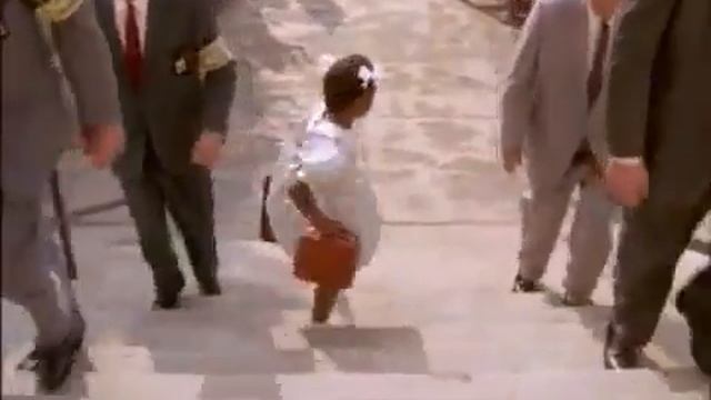 Ruby Bridges The Movie - Angry White Crowd смотреть онлайн
