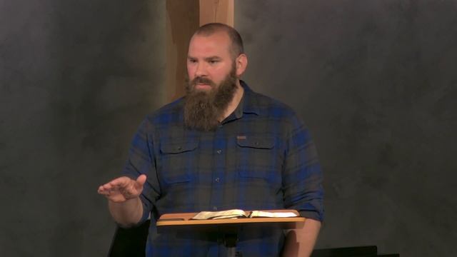 Who's in control of your identity? - Daniel 1:1-7 - Sunday Sermon смотреть онлайн