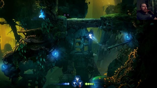 Ori Прохождение супер игрушки #2 смотреть онлайн
